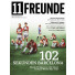 11FREUNDE Ausgabe #090