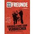 11FREUNDE Ausgabe #098
