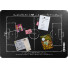 Magnettafel: Augenthaler 1989 - 11FREUNDE SHOP