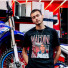 MALDINI Shirt by Retro Football Gang