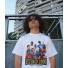 ALL STARS EURO 2000  Shirt by Retro Football Gang