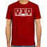 BFG Sticker Trouble T-Shirt