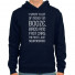 Booze Hoodie
