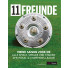 11FREUNDE Ausgabe #081 - Bundesliga-Sonderheft 2008/09 - zum Nachbestellen
