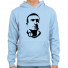Cantona Hoodie
