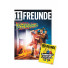 11FREUNDE Ausgabe 165 - Bundesliga-Sonderheft - 11FREUNDE SHOP Hefte nachbestellen