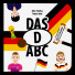 Das Deutschland ABC