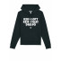 Hoody Kein Gott Kein Staat Drei90