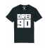 T-Shirt Drei90 Block 