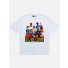 ALL STARS EURO 2000  Shirt by Retro Football Gang