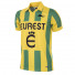 FC Nantes 1994 - 95 Short Sleeve Retro Football Shirt