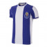 FC Porto 1971 - 72 Short Sleeve Retro Football Shirt