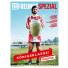11FREUNDE SPEZIAL - Die Geschichte der Champions League (FCB-Cover) 