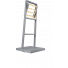 Schreibtischlampe: CHALLO! Die Flutlichtleuchte