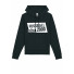 Hoody Fussball 2000 Mann