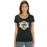 T-Shirt Frauen Kein Platz für Hass Fußball 2000 - 11˘FREUNDE SHOP