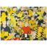 Puzzle: Dortmund Clash - Design: HANDS OF GOD mit 192, 551 und 1.500 Teilen