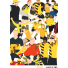 T-Shirt - Dortmund Clash (Fairwear & Bio-Baumwolle) - Design: Hands Of God