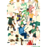 T-Shirt - Gladbach Clash (Fairwear & Bio-Baumwolle)