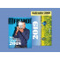 11FREUNDE Ausgabe #206 (inkl. Kalender 2019)