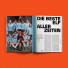 11FREUNDE SPEZIAL - Die andere Geschichte der EURO - Heft bestellen