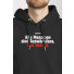 Hoodie - Auswärtsfans fast überall (Fairwear & Bio-Baumwolle) - 11FREUNDE Textil