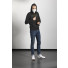Hoodie - Referees Welcome (Brigade Hartmut Strampe) - 11FREUNDE Textil