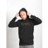 Hoodie - Referees Welcome (Brigade Hartmut Strampe) - 11FREUNDE Textil