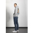 Hoodie - 11FREUNDE Clash