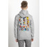 Hoodie - 11FREUNDE Clash