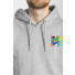 Hoodie - 11FREUNDE Clash