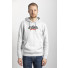 Hoodie - Auswärtsfans fast überall (Fairwear & Bio-Baumwolle) - 11FREUNDE Textil