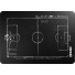 Magnettafel: Hrubesch 1980 - 11FREUNDE SHOP