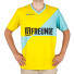 Designvorschlag - Männer-Trikot mit 11FREUNDE - Konfigurator - 11FREUNDE SHOP