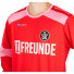 Designvorschlag - Männer Torwart-Trikot mit 11FREUNDE - Konfigurator - 11FREUNDE SHOP