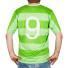 Designvorschlag - Männer-Trikot mit 11FREUNDE - Konfigurator - 11FREUNDE SHOP