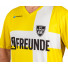 Designvorschlag - Männer-Trikot mit 11FREUNDE - Konfigurator - 11FREUNDE SHOP
