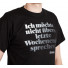 Wochenende Shirt (neues Design) - 11FREUNDE Textil - 11FREUNDE SHOP