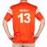 Designvorschlag - Männer-Trikot mit 11FREUNDE - Konfigurator - 11FREUNDE SHOP