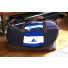 FuKUTa Weekender-Bag - BLAU