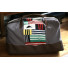 FuKUTa Weekender-Bag - GRAU