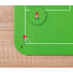 Magnet- / Taktiktafel: Sensible Soccer Look - 11FREUNDE SHOP