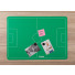 Magnet- / Taktiktafel: grün - 11FREUNDE SHOP