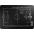 Magnettafel: Lewandowski 2015 - 11FREUNDE SHOP