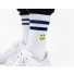 L&L – Nankatsu Stripes – Sport Socks