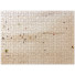 Puzzle: Kicken im Sand von Manaus