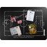 Magnettafel: Messi 2007 - 11FREUNDE SHOP