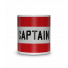 CAPTAIN