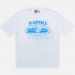 NAPOLI Shirt by Retro Football Gang