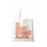 11FREUNDE Baumwolltasche: 25 Jahre // Du gehst niemals allein